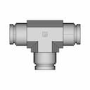 Union Tee 1/2" Ptc X 1/2" Ptc X 1/2 Ptc - Standard Mechanical Component_0_0_degree_snapshot