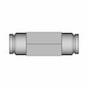Union Tee 1/2" Ptc X 1/2" Ptc X 1/2 Ptc - Standard Mechanical Component_270_0_degree_snapshot