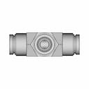 Union Tee 1/2" Ptc X 1/2" Ptc X 1/2 Ptc - Standard Mechanical Component_90_0_degree_snapshot