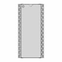 Dip28W Socket With Ic | 3D Engineering Design File_0_0_degree_snapshot