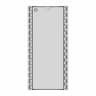 Dip28W Socket With Ic | 3D Engineering Design File_0_0_degree_snapshot