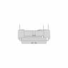 Dip24W Socket With Ic - Standard Mechanical Component_270_0_degree_snapshot