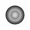 Ball Caster Wheel - Downloadable CAD Representation_0_0_degree_snapshot