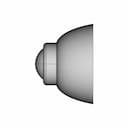 Ball Caster Wheel - Downloadable CAD Representation_0_90_degree_snapshot