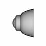 Ball Caster Wheel - Downloadable CAD Representation_0_90_degree_snapshot