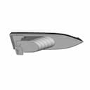 Viking 72 Enclosed Bridge | 3D Engineering Design File_60_30_degree_snapshot