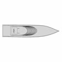 Viking 72 Enclosed Bridge | 3D Engineering Design File_90_0_degree_snapshot