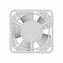 Fan30X10 | High-Quality CAD Model_0_0_degree_snapshot