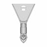 2-5/16" A-Frame Coupler - Standard Mechanical Component_90_0_degree_snapshot