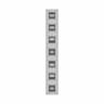 Female Header Pins - Downloadable CAD Representation_0_0_degree_snapshot