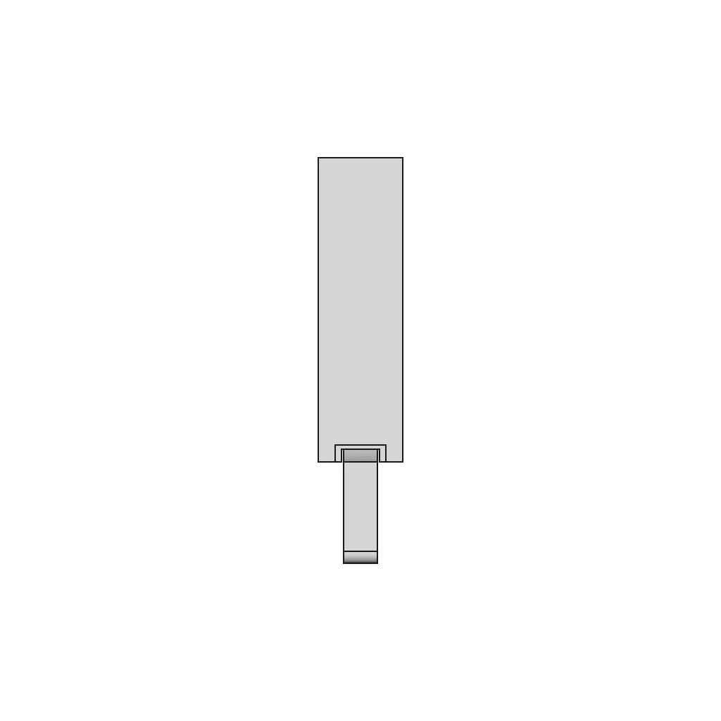Female Header Pins - Downloadable CAD Representation_90_0_degree_snapshot