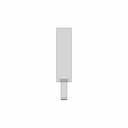 Female Header Pins - Downloadable CAD Representation_90_0_degree_snapshot