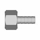 1/2" Fnpt Brass Hose Fitting 3/8" Barb - Standard Mechanical Component_0_270_degree_snapshot