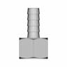 1/2" Fnpt Brass Hose Fitting 3/8" Barb - Standard Mechanical Component_90_0_degree_snapshot