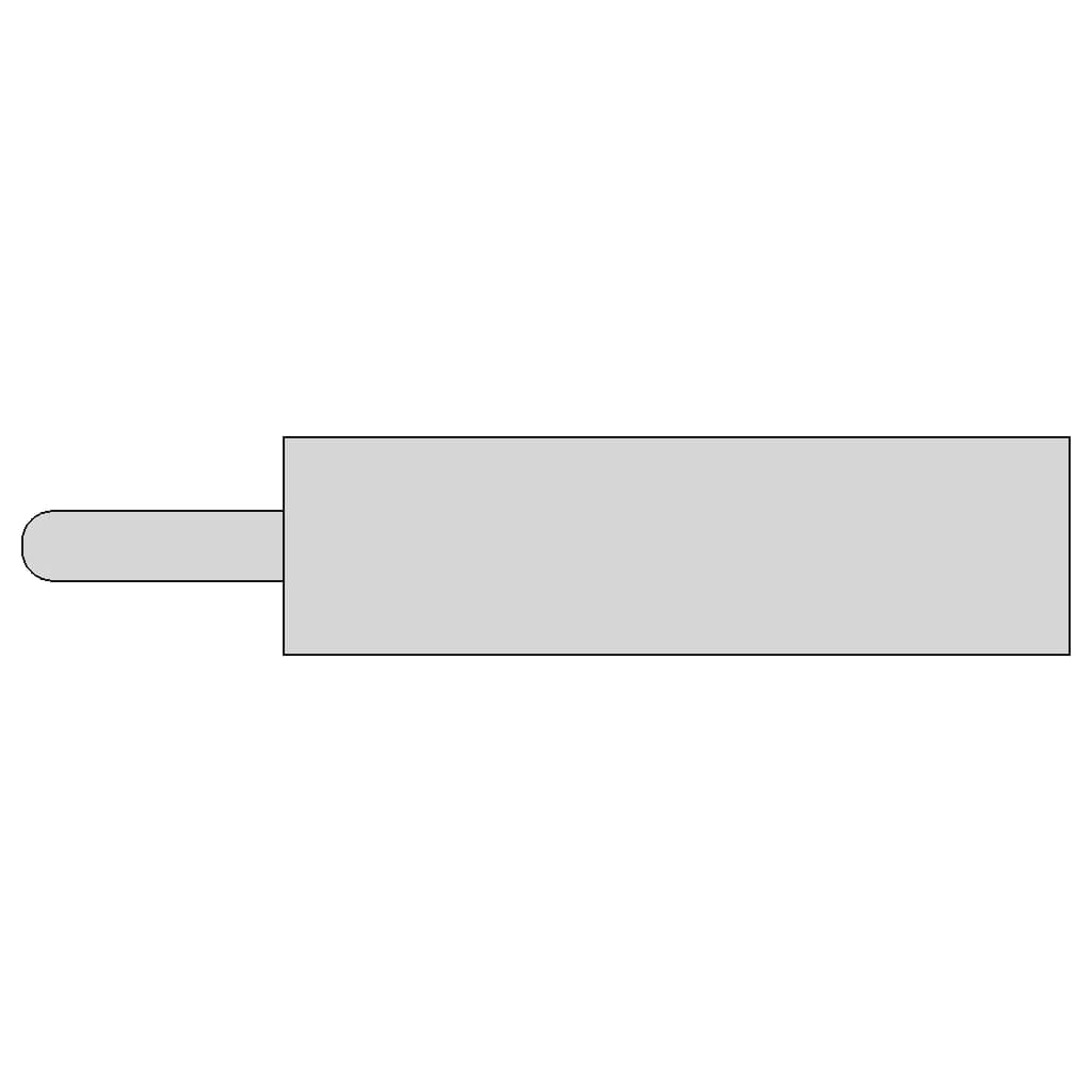 Female Pin Header - Standard Mechanical Component_0_270_degree_snapshot