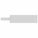 Female Pin Header - Standard Mechanical Component_0_270_degree_snapshot