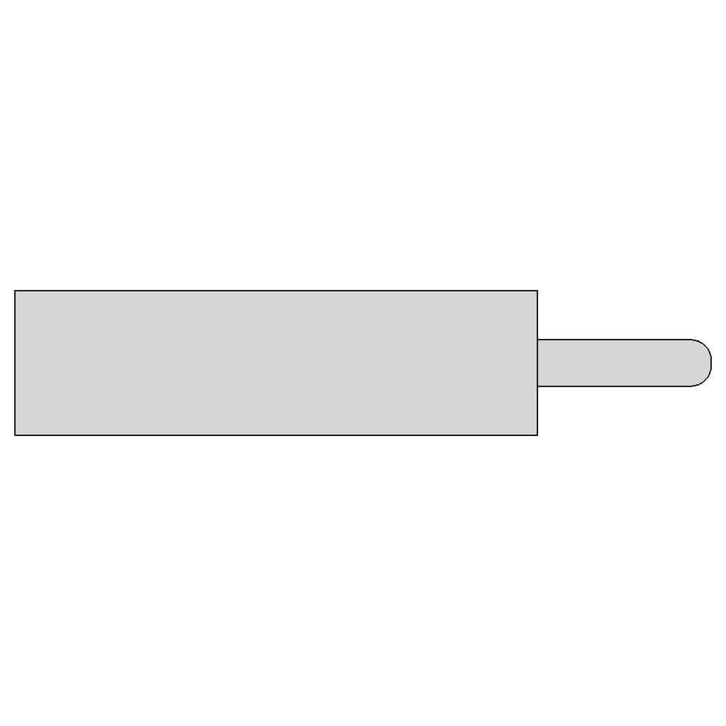 Female Pin Header - Standard Mechanical Component_0_90_degree_snapshot