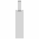 Female Pin Header - Standard Mechanical Component_270_0_degree_snapshot