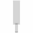 Female Pin Header - Standard Mechanical Component_90_0_degree_snapshot