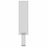 Female Pin Header - Standard Mechanical Component_90_0_degree_snapshot