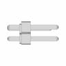 Male Pin Header | High-Quality CAD Model_0_270_degree_snapshot