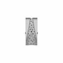 Jaw Of Jumar Body | 3D Engineering Design File_0_0_degree_snapshot