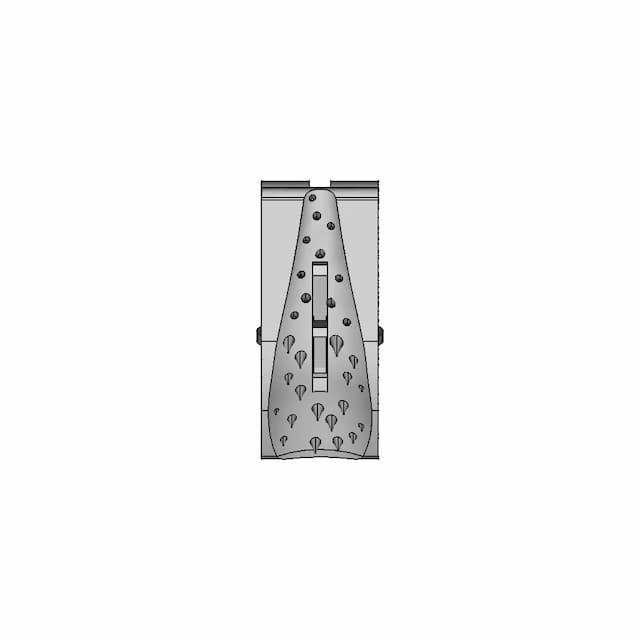 Jaw Of Jumar Body | 3D Engineering Design File