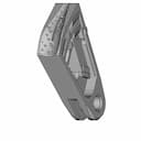 Jaw Of Jumar Body | 3D Engineering Design File_60_30_degree_snapshot