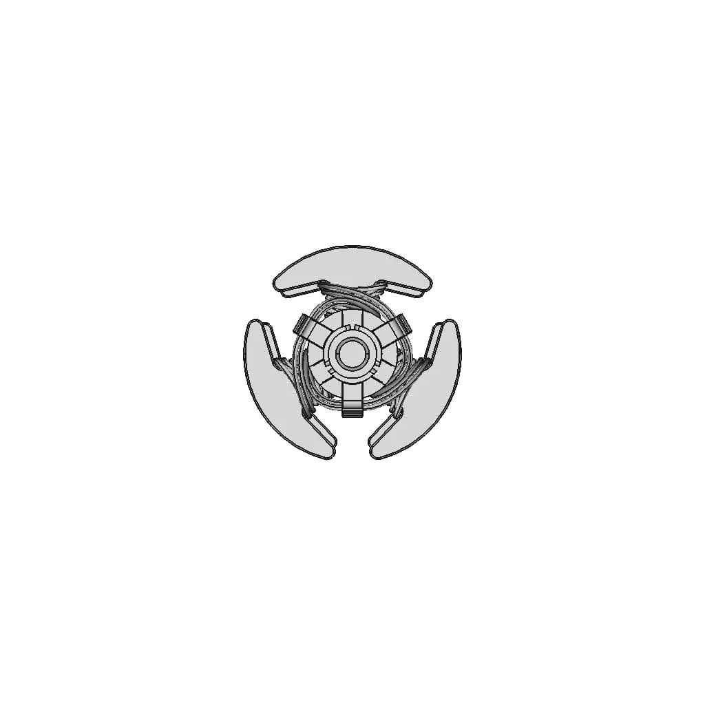 Rotor_Dc Motor | High-Quality CAD Model_0_0_degree_snapshot
