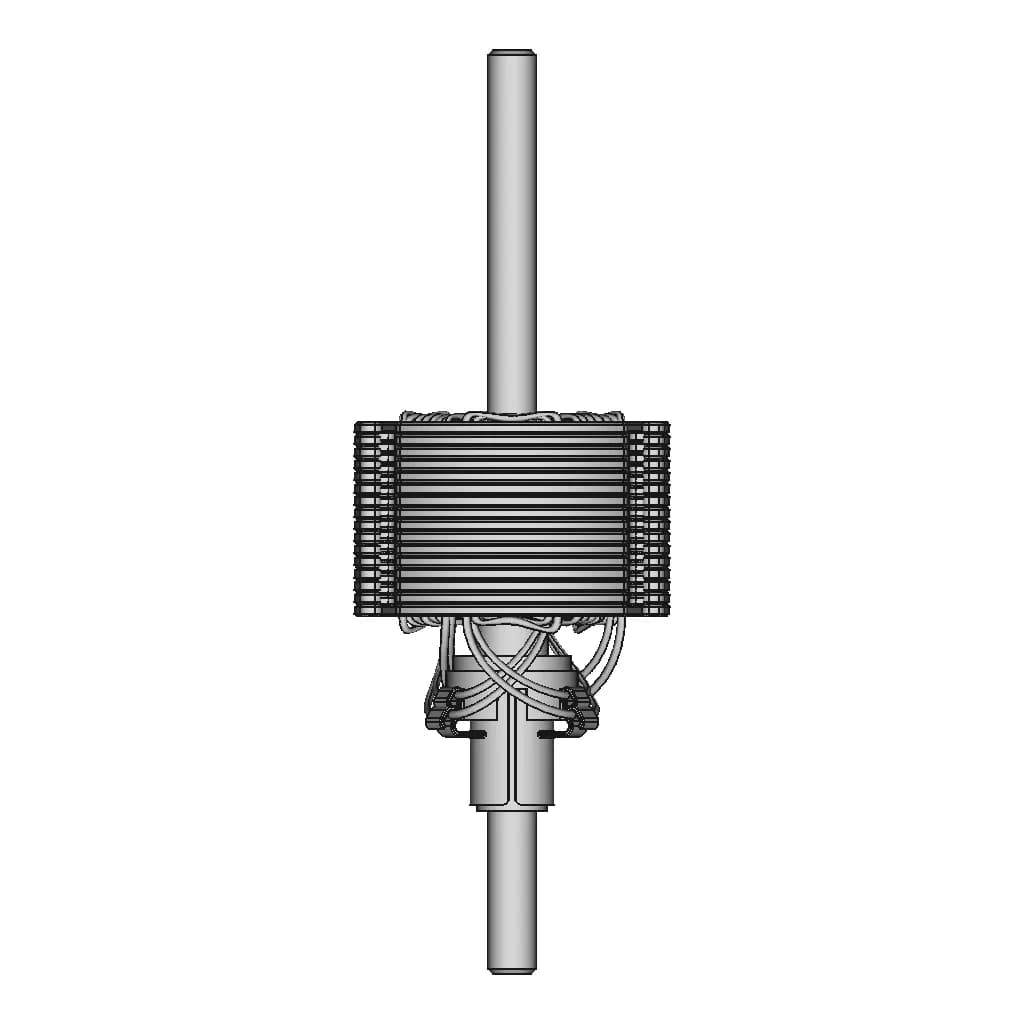 Rotor_Dc Motor | High-Quality CAD Model_270_0_degree_snapshot