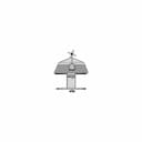 Sportsman Center Console - Downloadable CAD Representation_0_270_degree_snapshot
