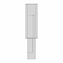 Wifi 5 & Bluetooth Usb Dongle - Standard Mechanical Component_0_270_degree_snapshot