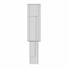 Wifi 5 & Bluetooth Usb Dongle - Standard Mechanical Component_0_270_degree_snapshot