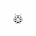 Safety Valve Tosaca Tsc1216 3/4'' Bspm - 1'' Bspf Aisi316 | High-Quality CAD Model_0_0_degree_snapshot