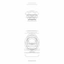 Safety Valve Tosaca Tsc1216 3/4'' Bspm - 1'' Bspf Aisi316 | High-Quality CAD Model_90_0_degree_snapshot