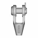 Spelter Socket 14-16Mm Wire Rope | High-Quality CAD Model_90_0_degree_snapshot