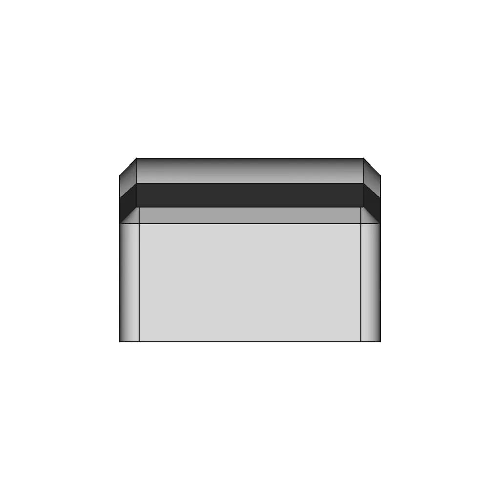 Fibox 9802001 Th A | 3D Engineering Design File_0_0_degree_snapshot