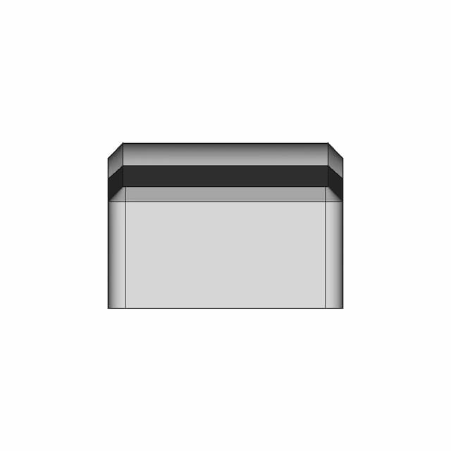 Fibox 9802001 Th A | 3D Engineering Design File