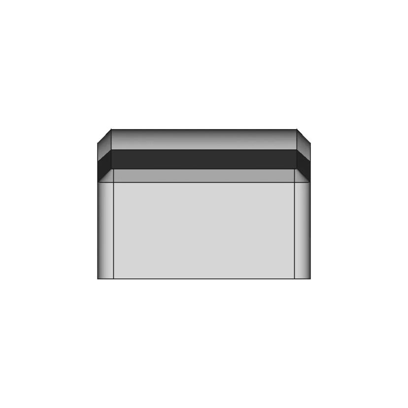 Fibox 9802001 Th A | 3D Engineering Design File