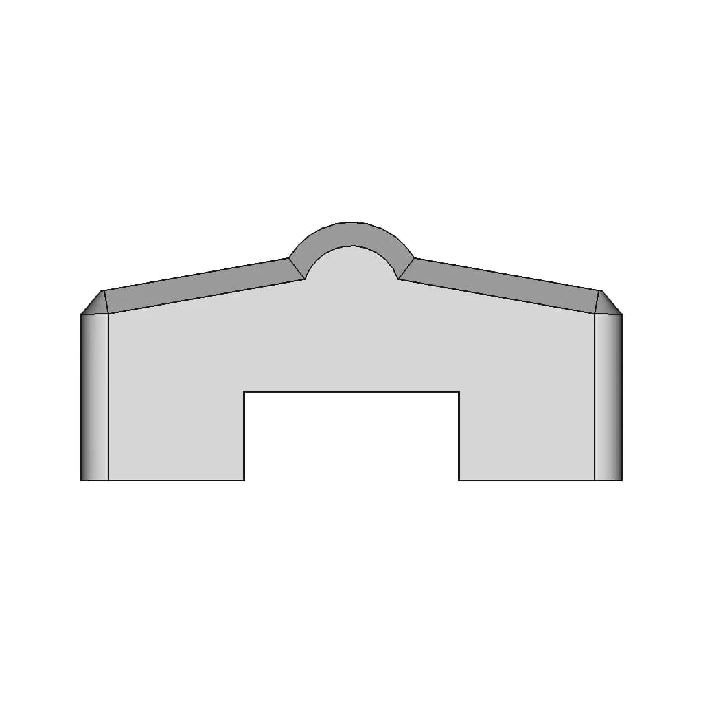 Fibox 9802001 Th A | 3D Engineering Design File_0_270_degree_snapshot