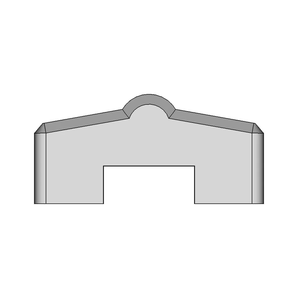 Fibox 9802001 Th A | 3D Engineering Design File_0_90_degree_snapshot