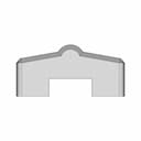 Fibox 9802001 Th A | 3D Engineering Design File_0_90_degree_snapshot