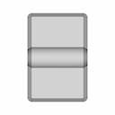 Fibox 9802001 Th A | 3D Engineering Design File_270_0_degree_snapshot