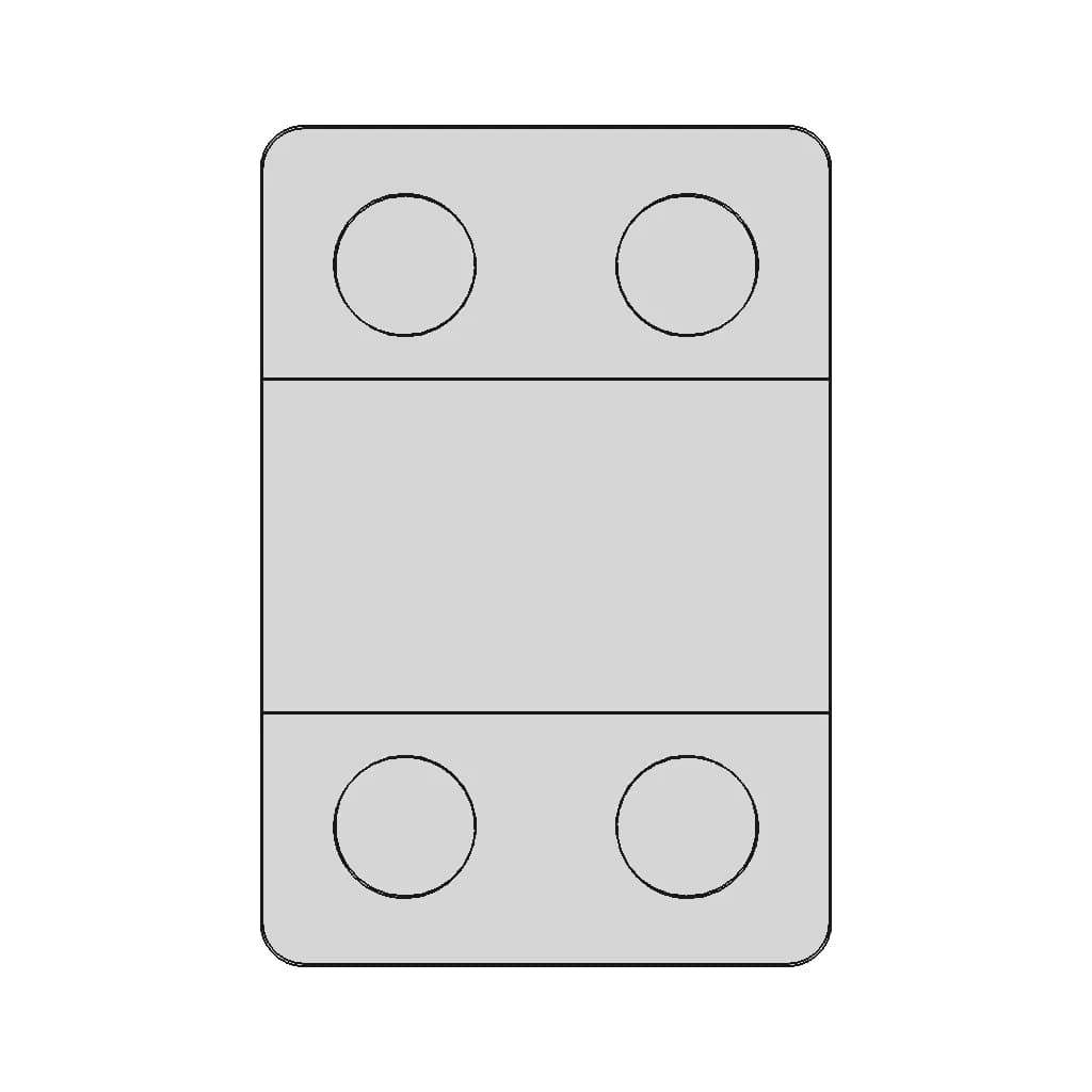 Fibox 9802001 Th A | 3D Engineering Design File_90_0_degree_snapshot
