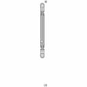 Turnbuckle, Fork Type - Standard Mechanical Component_0_270_degree_snapshot