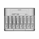 Ebl All8 Li-Ion And Ni-Cd Smart Battery Charger | High-Quality CAD Model_0_0_degree_snapshot