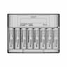 Ebl All8 Li-Ion And Ni-Cd Smart Battery Charger | High-Quality CAD Model_0_0_degree_snapshot