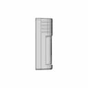 Ebl All8 Li-Ion And Ni-Cd Smart Battery Charger | High-Quality CAD Model_0_270_degree_snapshot