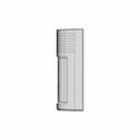 Ebl All8 Li-Ion And Ni-Cd Smart Battery Charger | High-Quality CAD Model_0_90_degree_snapshot