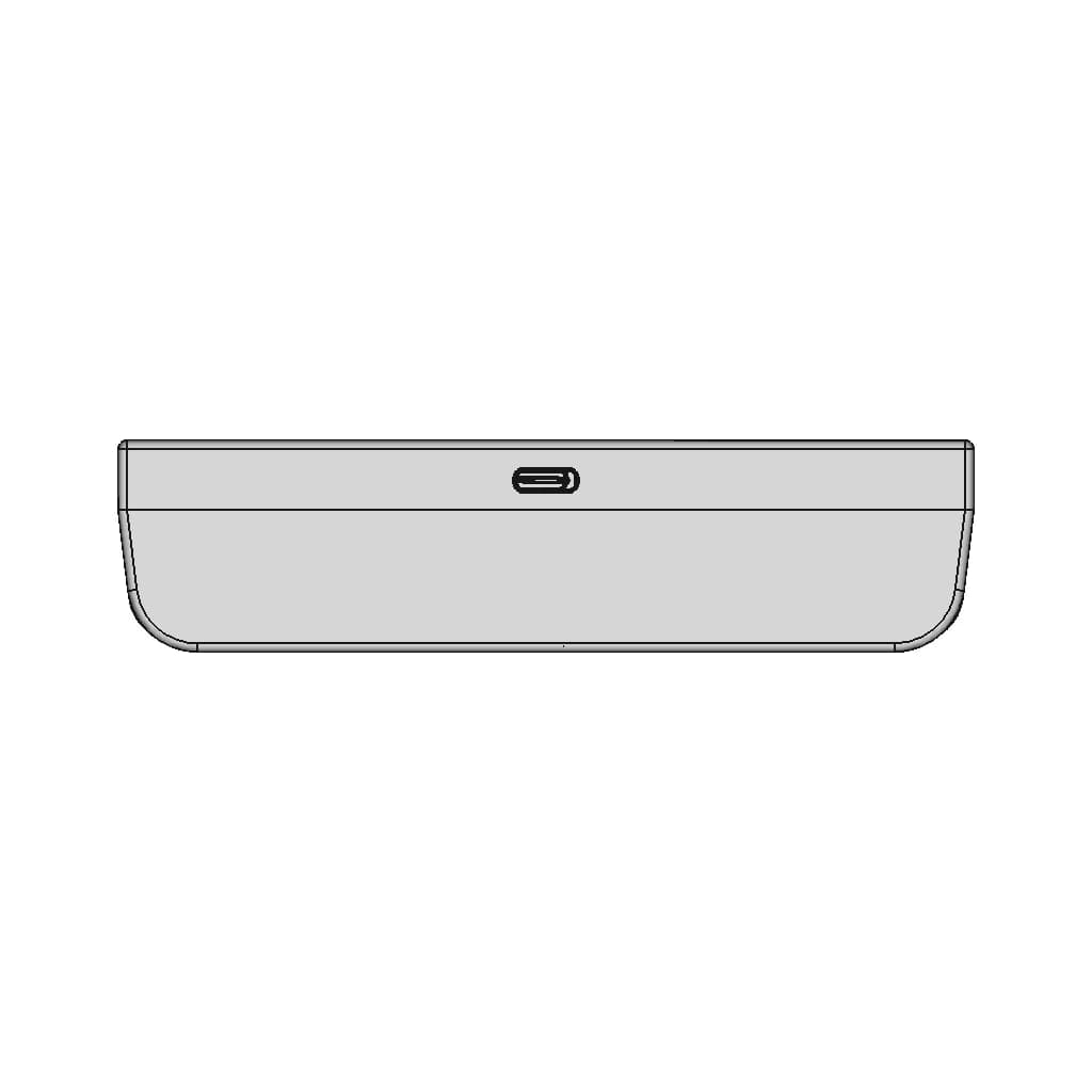 Ebl All8 Li-Ion And Ni-Cd Smart Battery Charger | High-Quality CAD Model_270_0_degree_snapshot